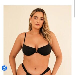 Dippin daisys diana top